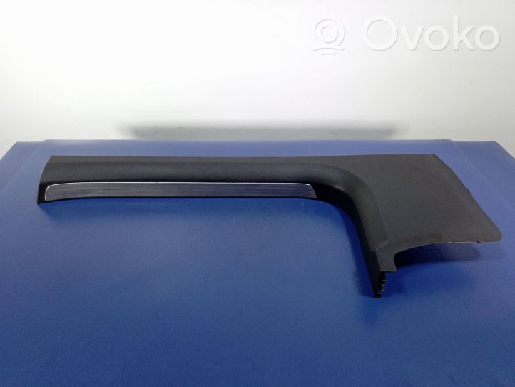 Volkswagen Phaeton Altro elemento di rivestimento sottoporta/montante 3D1863484C