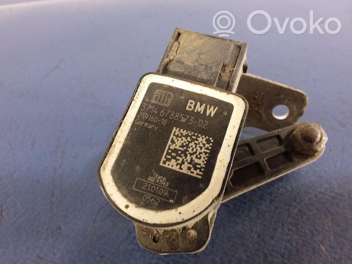 BMW 7 F01 F02 F03 F04 Capteur 6788573