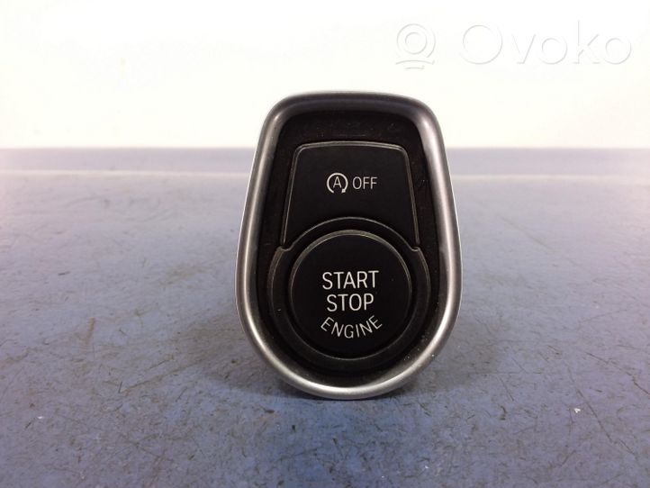 BMW M4 F82 F83 Moottorin start-stop-painike/kytkin 9250734