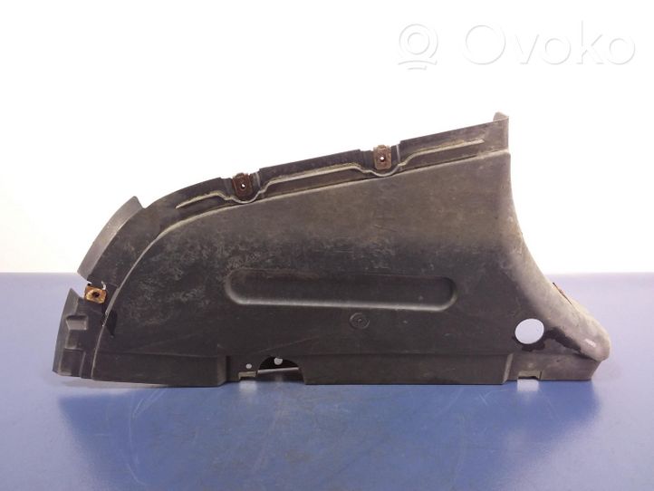 BMW 4 F32 F33 Couvre-soubassement avant 7260770