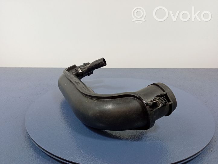 Ford Transit -  Tourneo Connect Air intake hose/pipe 6C11-9R504-CB