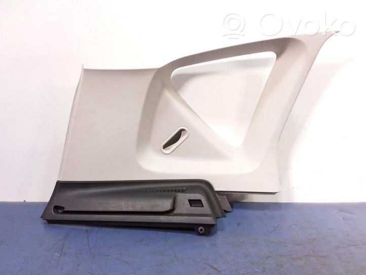 Mercedes-Benz A W169 Altro elemento di rivestimento sottoporta/montante A1696900525