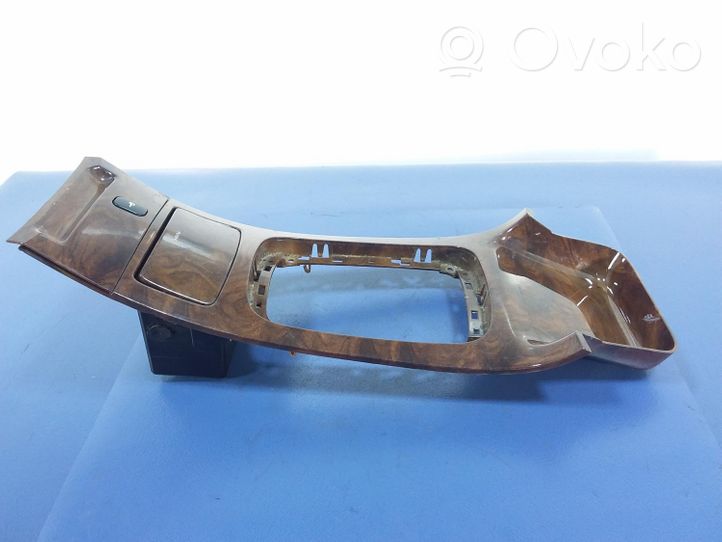 Peugeot 607 Console centrale 9629448077