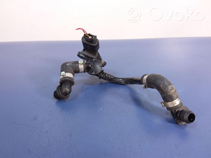 Audi A8 S8 D4 4H Capteur de pression de suralimentation turbo 036906051G