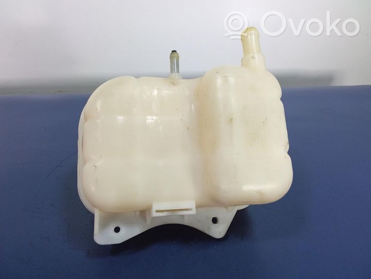 Chevrolet Lacetti Coolant expansion tank/reservoir 