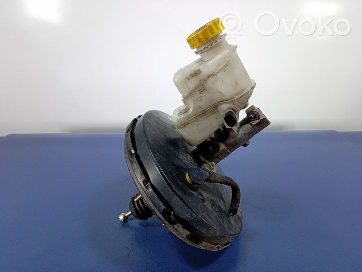 Fiat Idea Stabdžių vakuumo pūslė 51725661