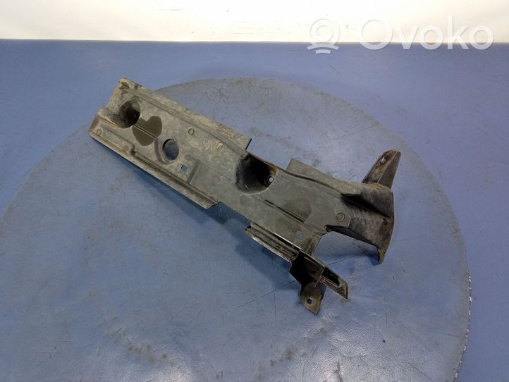 Ford S-MAX Couvre-soubassement avant 6M21-11779-AK