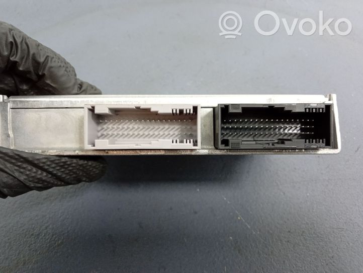 Audi Q7 4M Modulo di controllo accesso 4KL907468E