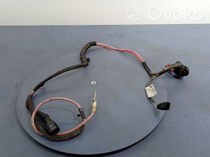 Audi Q7 4M Otros cableados 4M1971111Q