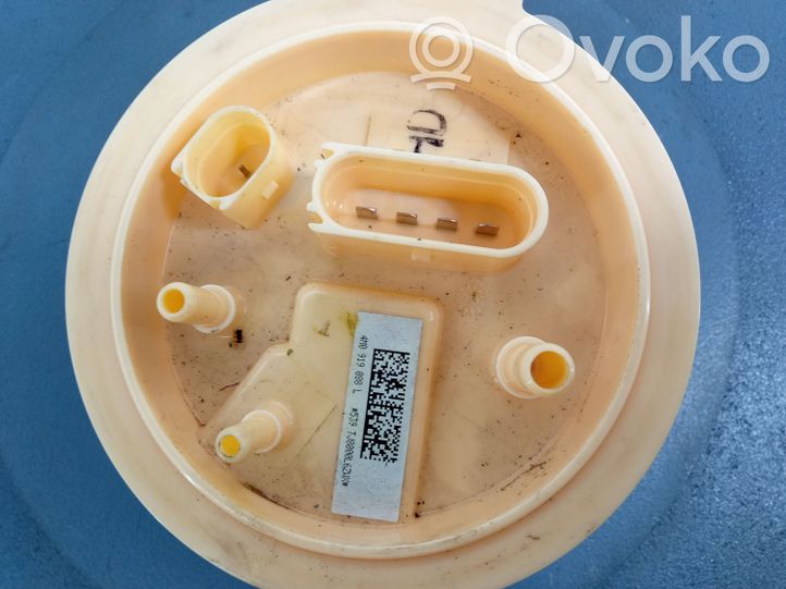 4M0919088L Audi Q7 4L Intank fuel pump, 94.32 € RRR