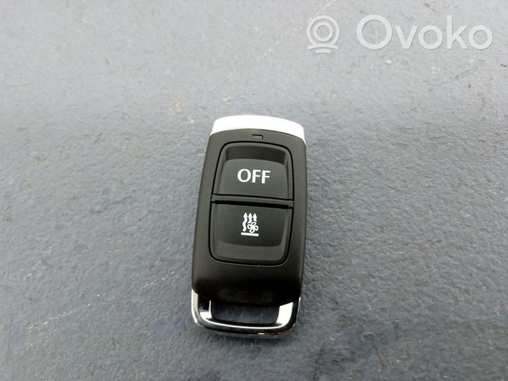 Audi Q7 4M Blocchetto accensione 4N0963511A