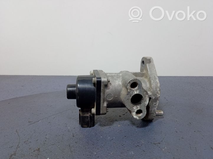 Suzuki Baleno IV Valvola EGR 7917781P0