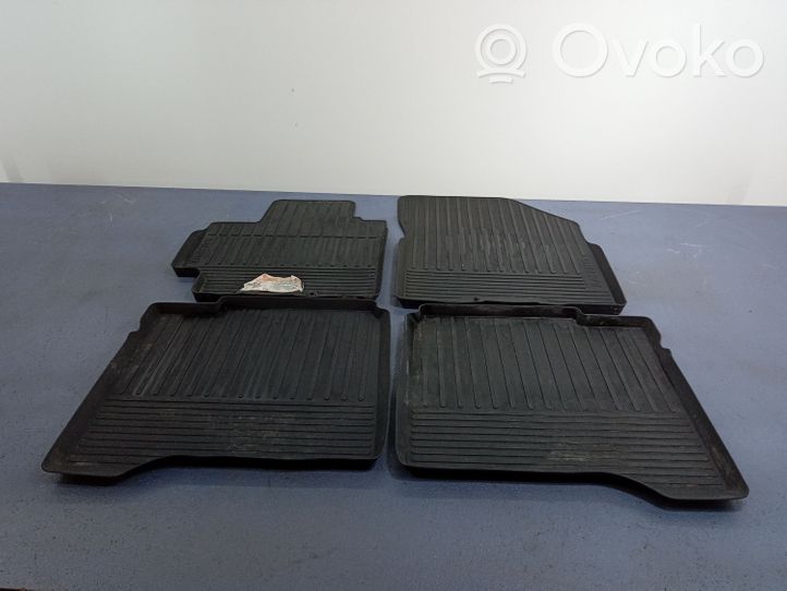 Suzuki Baleno IV Tapis de sol / moquette de cabine avant 75901-68PL0