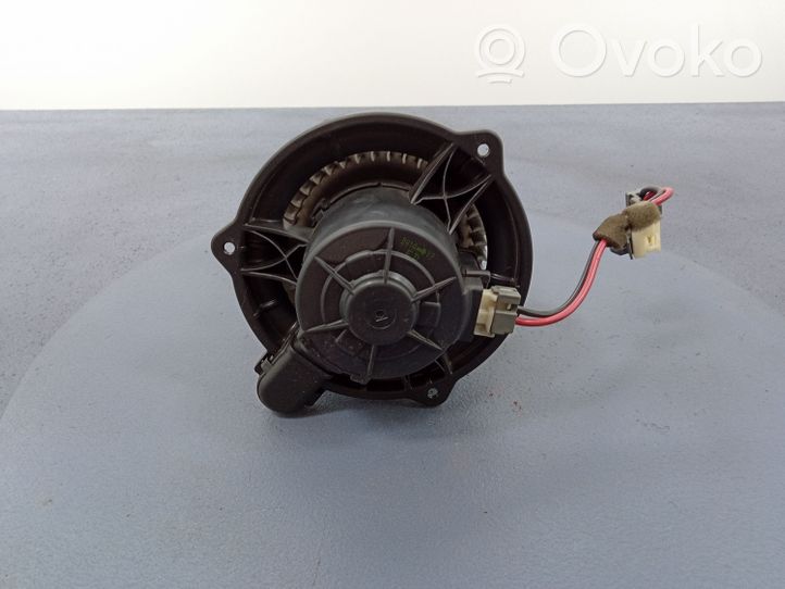 Hyundai i30 Ventola riscaldamento/ventilatore abitacolo 01