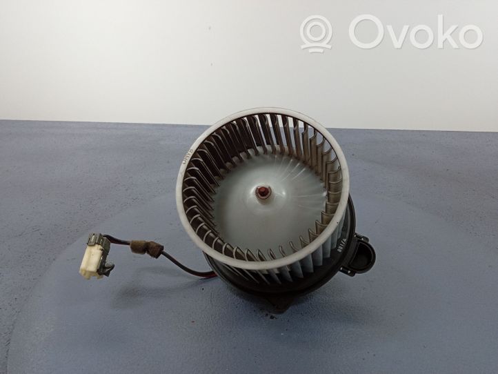 Hyundai i30 Ventola riscaldamento/ventilatore abitacolo 01