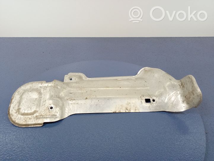 Volkswagen Golf IV Bouclier thermique d'échappement 1K1423981J