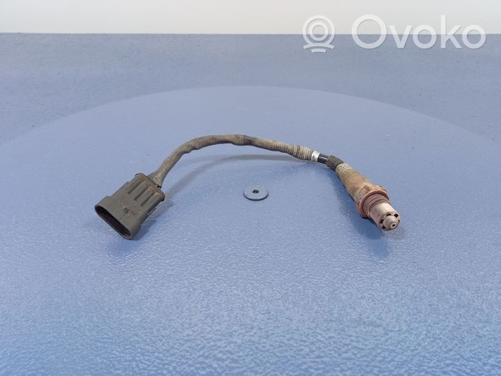 Fiat Punto (199) Sonde lambda 0258006206