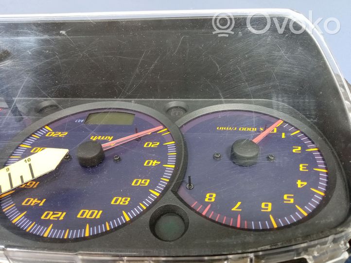 Daihatsu YRV Compteur de vitesse tableau de bord 83010-97427