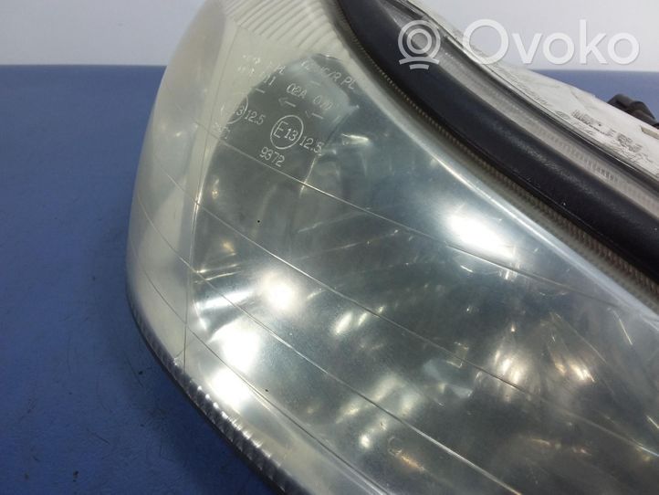 KIA Clarus Phare frontale 0K9B0-51020