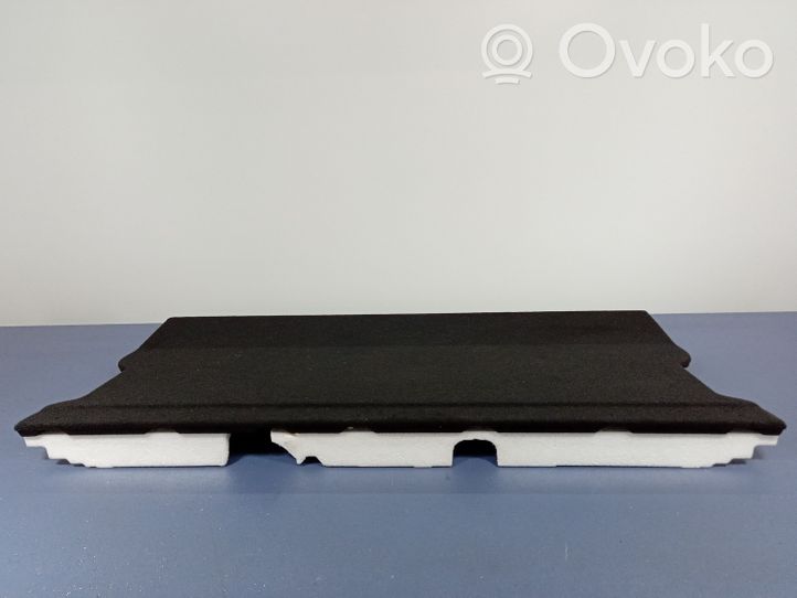 Mazda 6 Tapis de sol / moquette de cabine avant GS2A6883XD