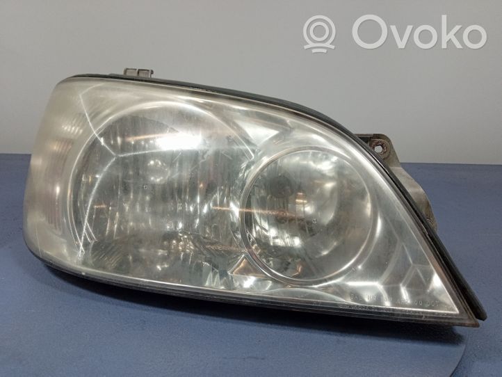 KIA Carnival Faro delantero/faro principal 0K53A51020R