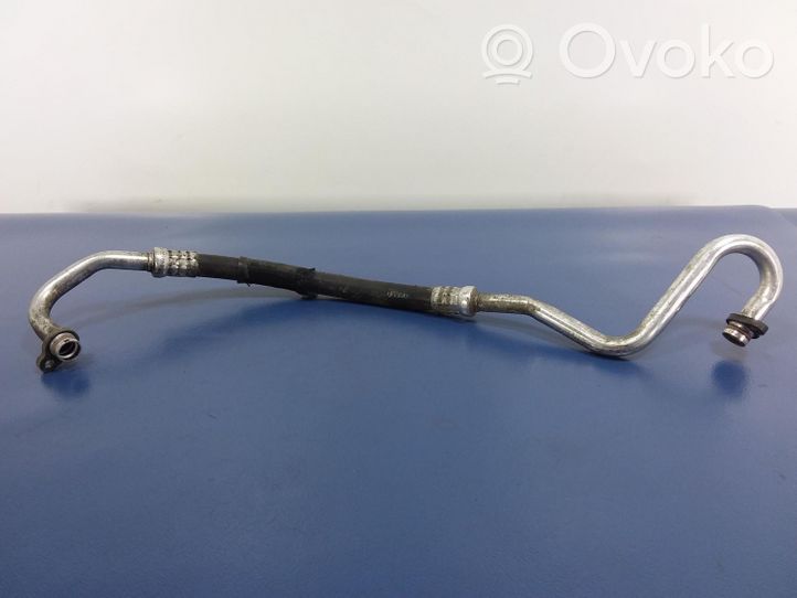 Renault Laguna I Air conditioning (A/C) pipe/hose 