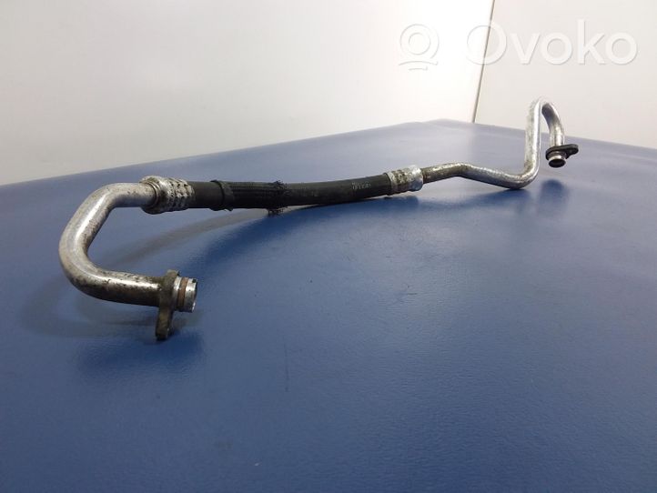 Renault Laguna I Air conditioning (A/C) pipe/hose 