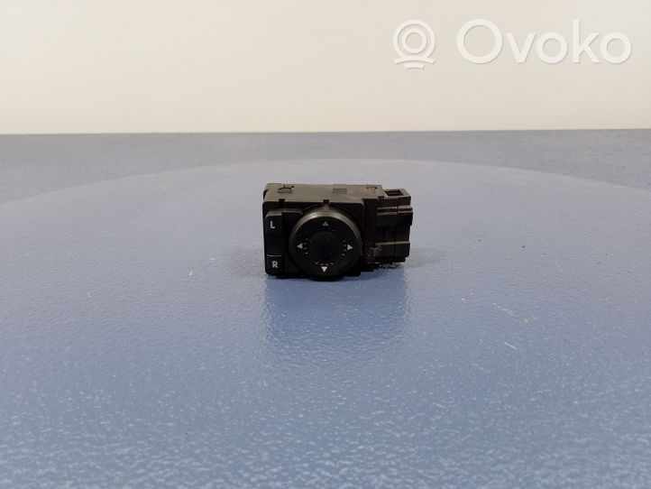 Skoda Octavia Mk1 (1U) Interrupteur chauffage miroir 1U1959565C