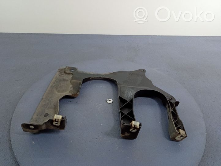 BMW X3 G01 Copertura/vassoio sottoscocca anteriore 7394807