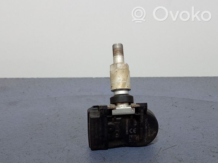 Citroen C4 Aircross Riepu spiediena sensors 4250C477