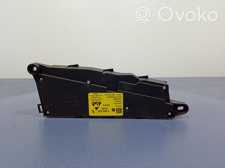 BMW X5M E70 Interruttore riscaldamento sedile 6926976