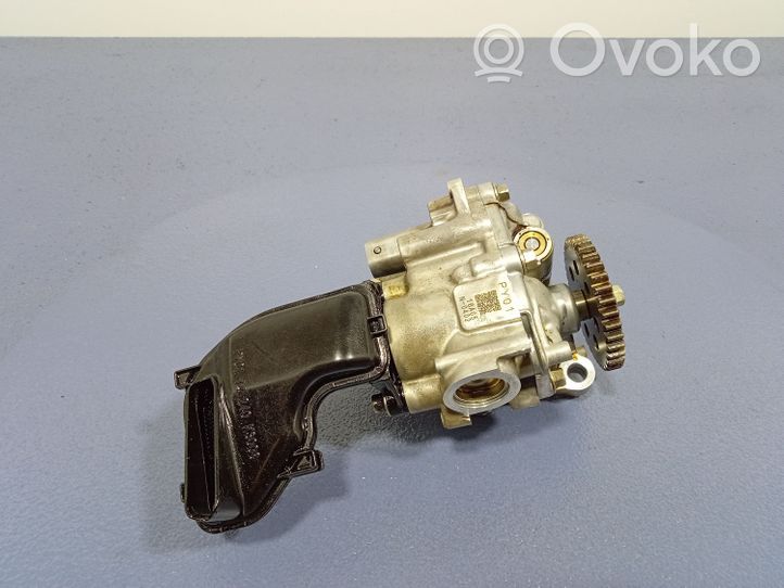 Mazda 6 Pompe à huile PY0114100