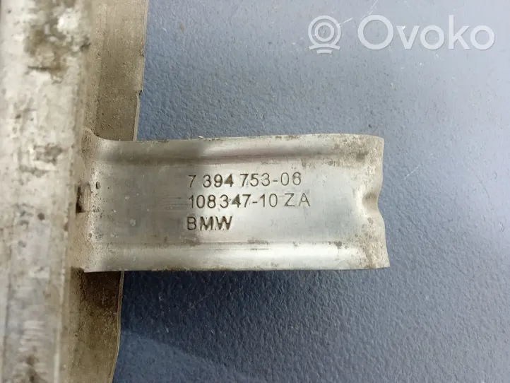 BMW X3 G01 Zawieszenie tylne / Komplet 6871003