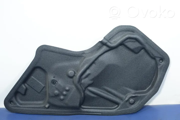 BMW X5 F15 Isolante termico/insonorizzante vano motore/cofano 729058905