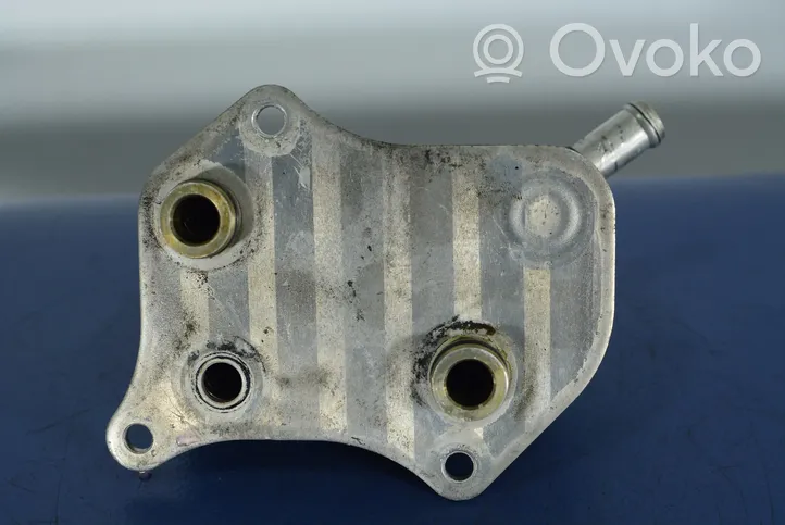 Audi A4 S4 B7 8E 8H Radiatore dell’olio del motore 06B117021