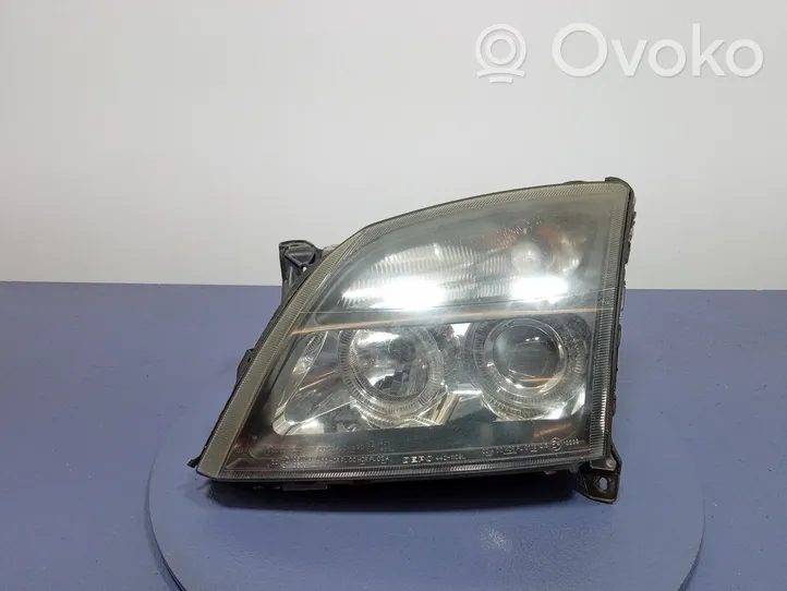 Opel Signum Lampa przednia 442-1129L