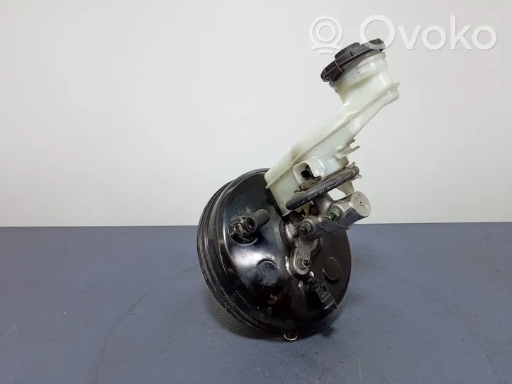 Honda HR-V Brake booster 01