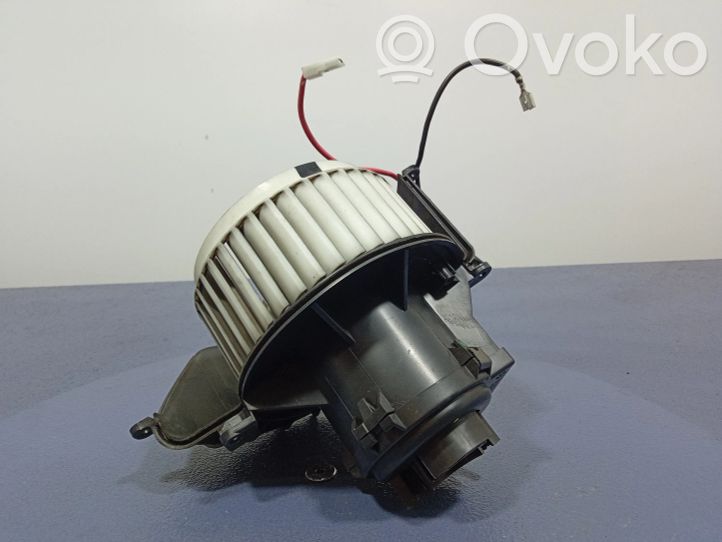 52421335 Opel Astra H Heater fan/blower, 15.72 € RRR
