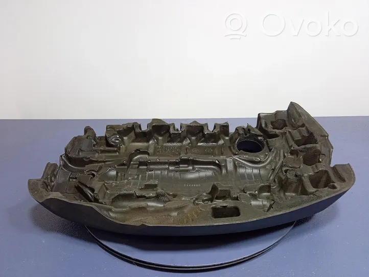 Volvo V40 Couvre-soubassement avant 31368888