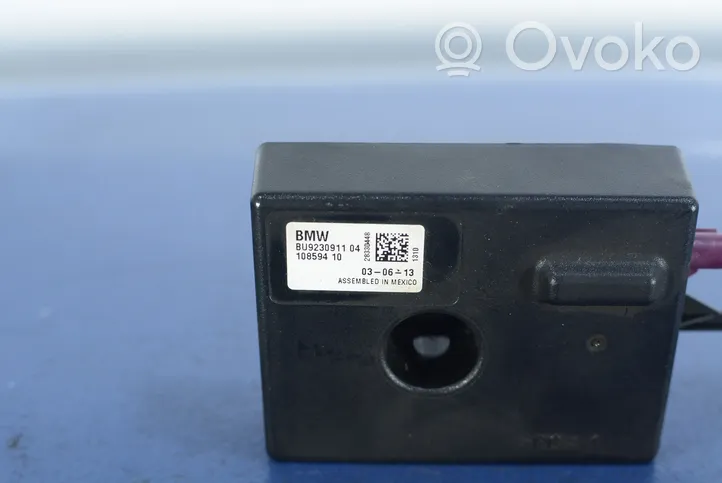 BMW M6 Antena (GPS antena) 9230911