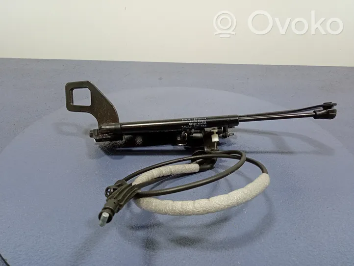 BMW X3 G01 Supporto (staffa) 7404185