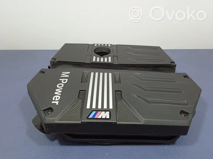BMW X3 G01 Boîtier de filtre à air 8053367