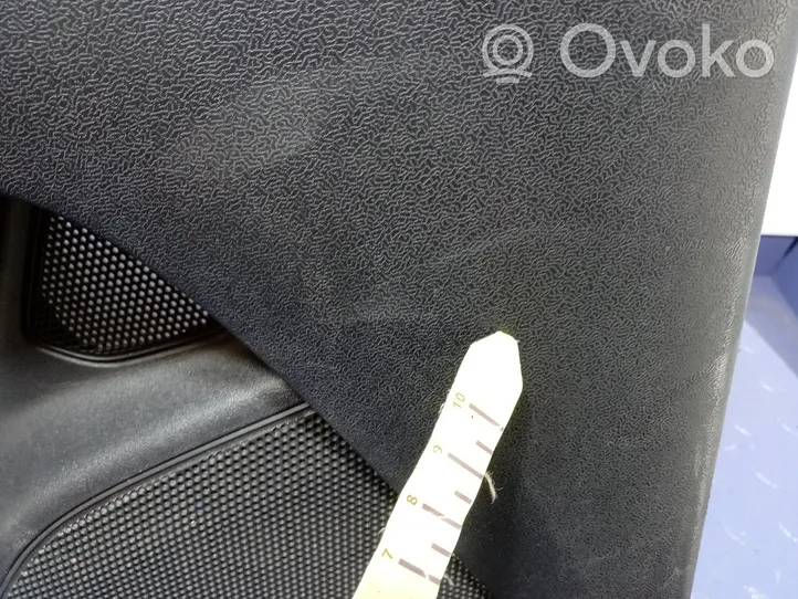 Volvo V40 Set di rivestimento del pannello della portiera 1319940
