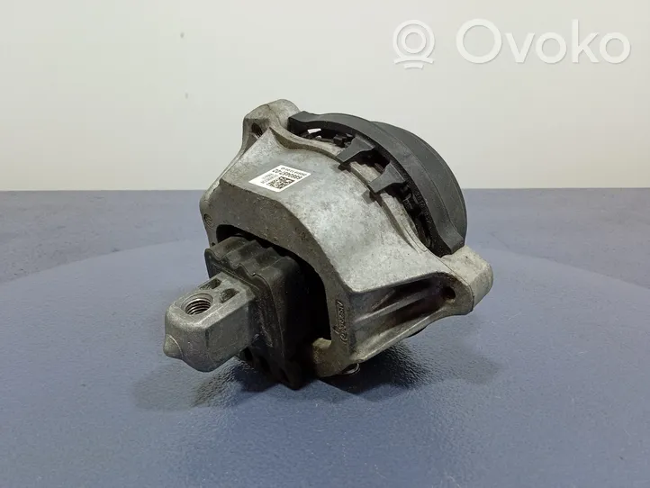 BMW X3 G01 Dzinēja spilvena vakuuma vārsts 6860457