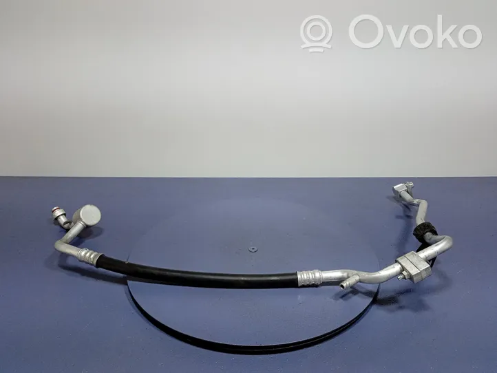 Ford Puma Air conditioning (A/C) pipe/hose L1BH-19N617-AE