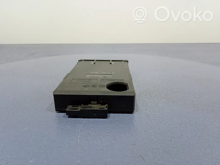 Audi A6 Allroad C5 Glove box 4B0941561C