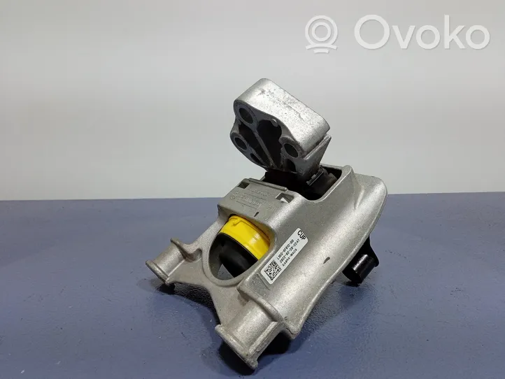 Ford Puma Valvola di depressione sul supporto motore L1BG-6F012-BB