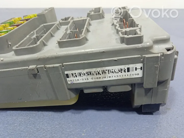 Honda Accord Komputer / Sterownik ECU silnika 37820-PDA-G01