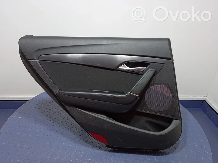 Hyundai i40 Oviverhoilusarja 83330-3Z000