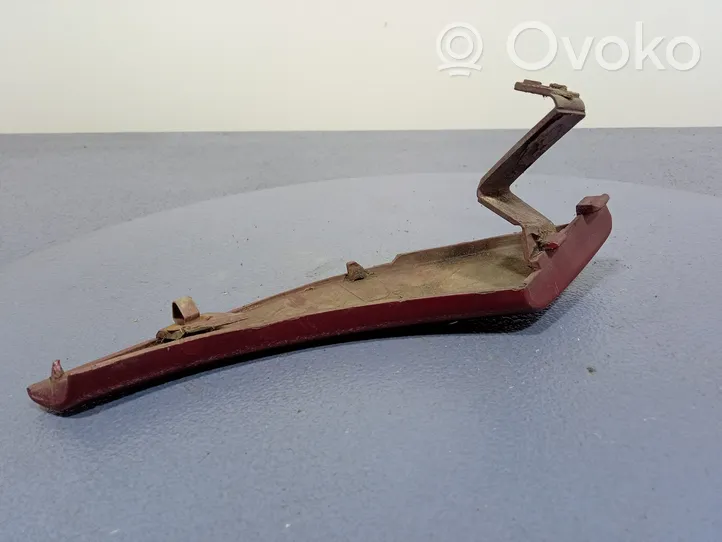 Seat Leon (1M) Front bodywork piece 1M0807155A